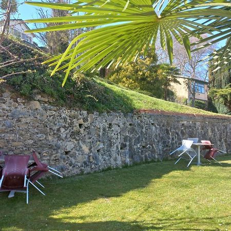 Studio Tres Bien Situe, Belle Vue, Parking Prive Bagnères-de-Bigorre Buitenkant foto