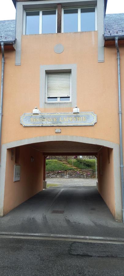 Studio Tres Bien Situe, Belle Vue, Parking Prive Bagnères-de-Bigorre Buitenkant foto